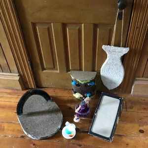 HOST PICK! Bundle of Cat Toys